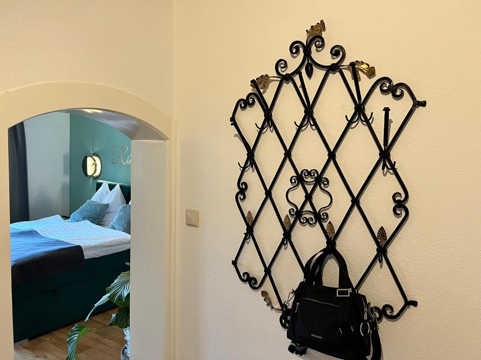 #Stadtspeicher - Gruener Stern Das Apartment Mitten In Der Altstadt Rothenburg ob der Tauber Exteriér fotografie