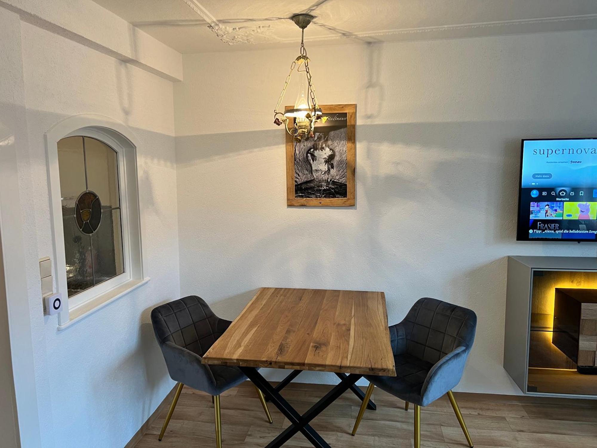 #Stadtspeicher - Gruener Stern Das Apartment Mitten In Der Altstadt Rothenburg ob der Tauber Exteriér fotografie